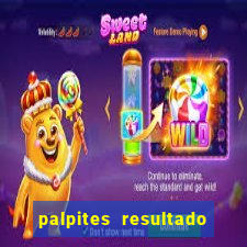 palpites resultado correto jogos de hoje